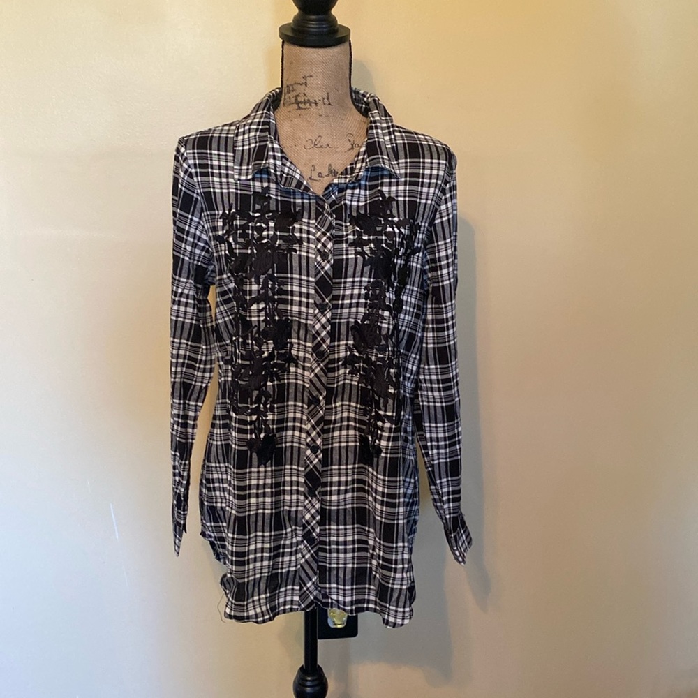 Wesport 1962 button down